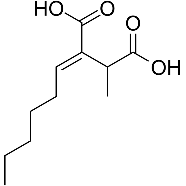 Piliformic acid 98985-76-3